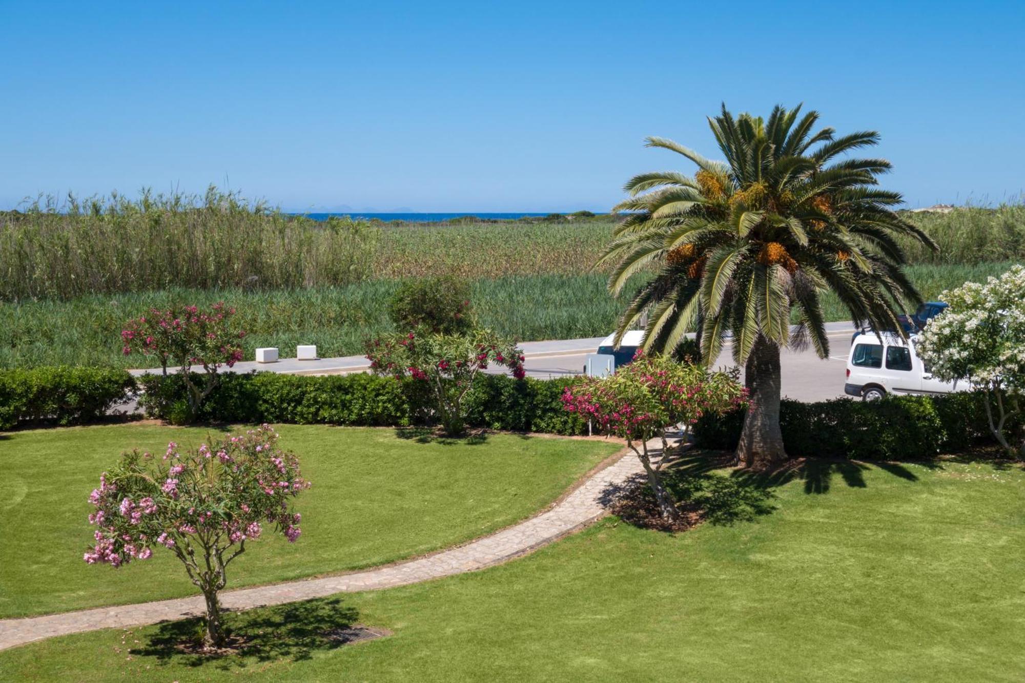 Menorca Apartamento Girasoles 64 By Mauter Villas Сон Боу Екстериор снимка